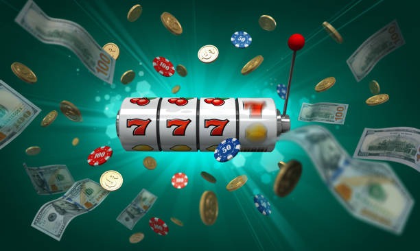 Wild Fireworks Game